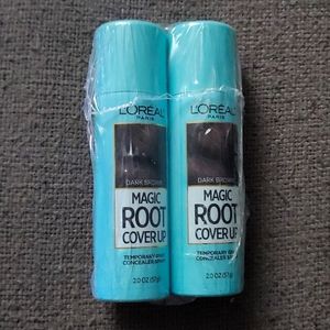 L'Oreal Magic Root Coverup